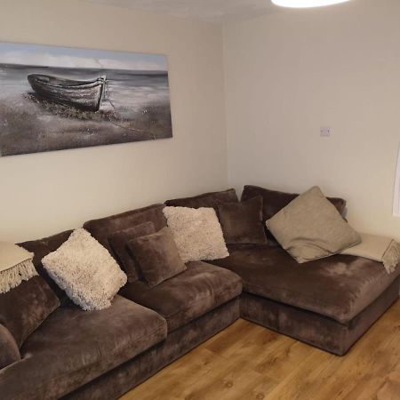 Ffrith House Villa Prestatyn Luaran gambar
