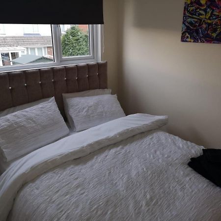 Ffrith House Villa Prestatyn Luaran gambar